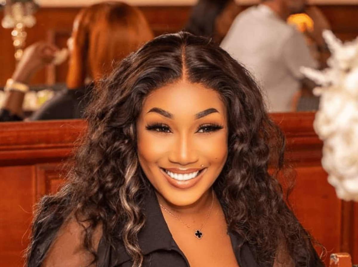 « C’est toute ma vie », Emma Lohoues révèle le nom de l’unique personne qui fait son bonheur