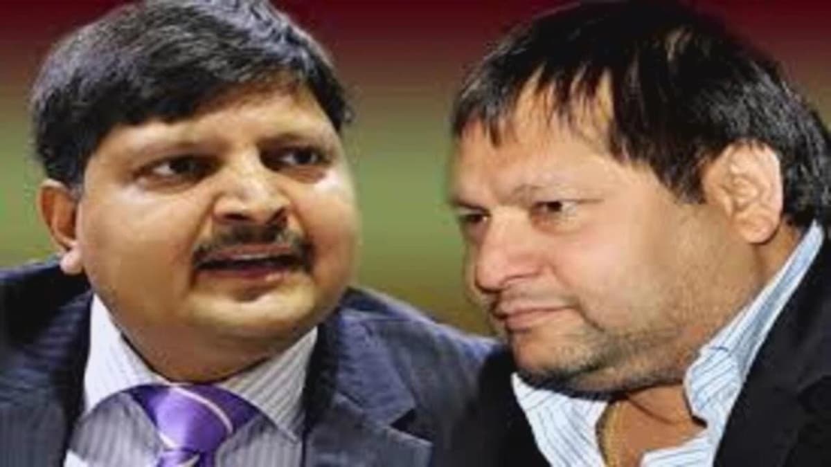 Les Émirats Arabes Unis rejettent la demande d’extradition des frères Gupta vers l’Afrique du Sud