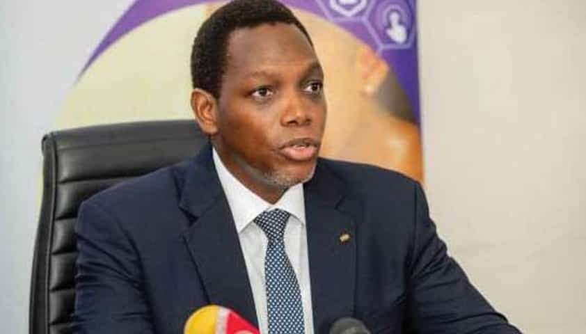 Bénin: le ministère de la justice bientôt doté d’un complexe immobilier