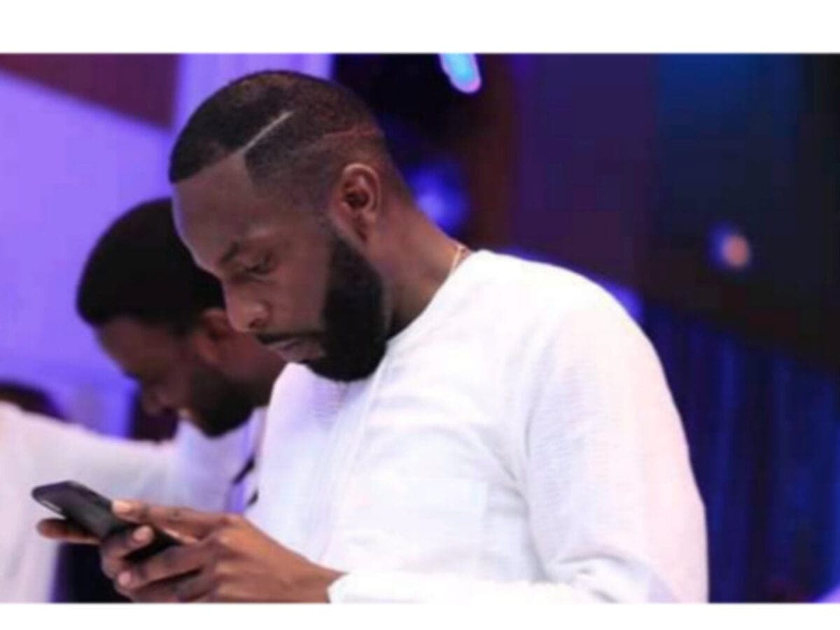 « C’est un peu de … », ce qui manque  à  la musique béninoise selon Lionel Talon