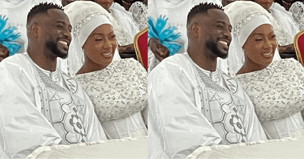 Konnie Touré: l’animatrice fait une révélation sur son mari suite aux moqueries d’un internaute