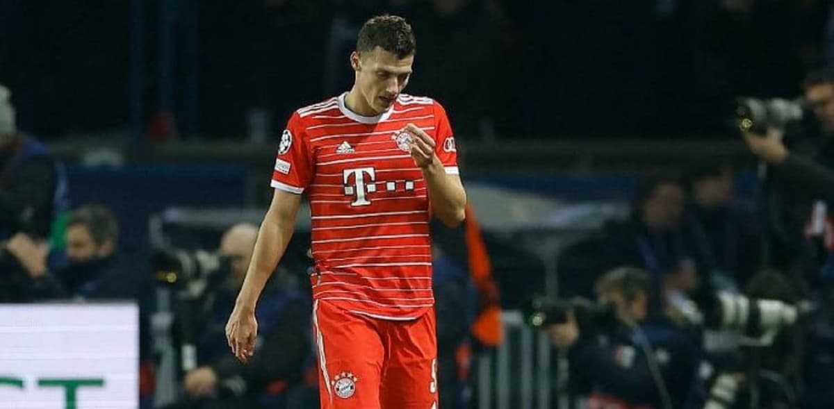 Officiel: l’Inter Milan s’offre Benjamin Pavard