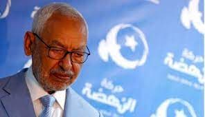 Tunisie: le parti d’opposition Ennahda annonce l’arrestation de son chef de file