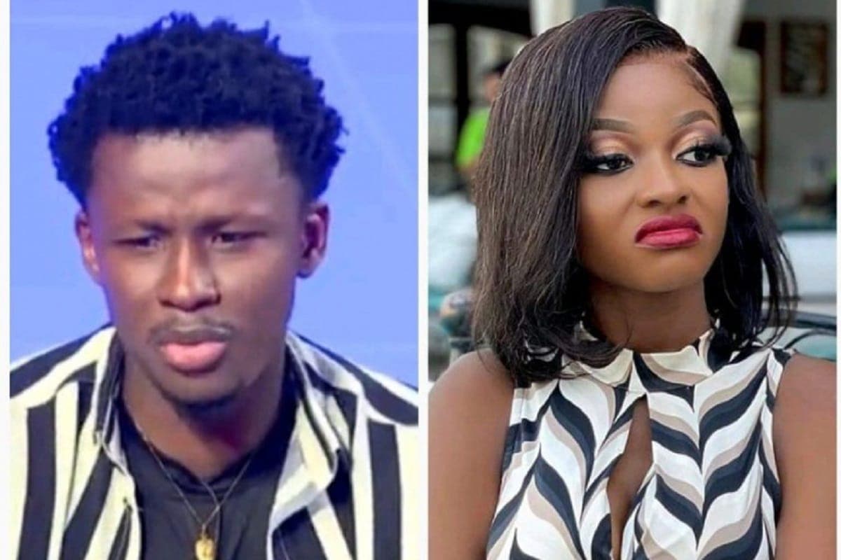 Sarra Mensan: l’identité du vrai père  de son bébé enfin dévoilée