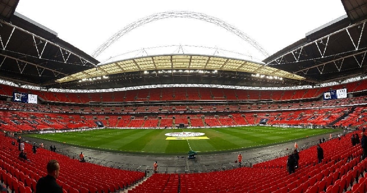 Centenaire du stade de Wembley: la FIFA salue « la place à  part » de l’arène anglais dans l’histoire de foot