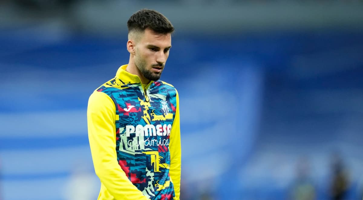Villarreal: agressé par Federico Valverde, Alex Baena sort du silence