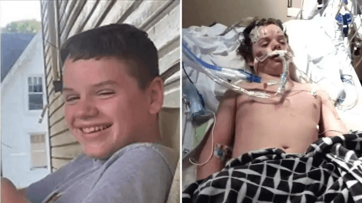 USA: Un garçon de 13 ans meurt à  cause du challenge « Benadryl » sur TikTok