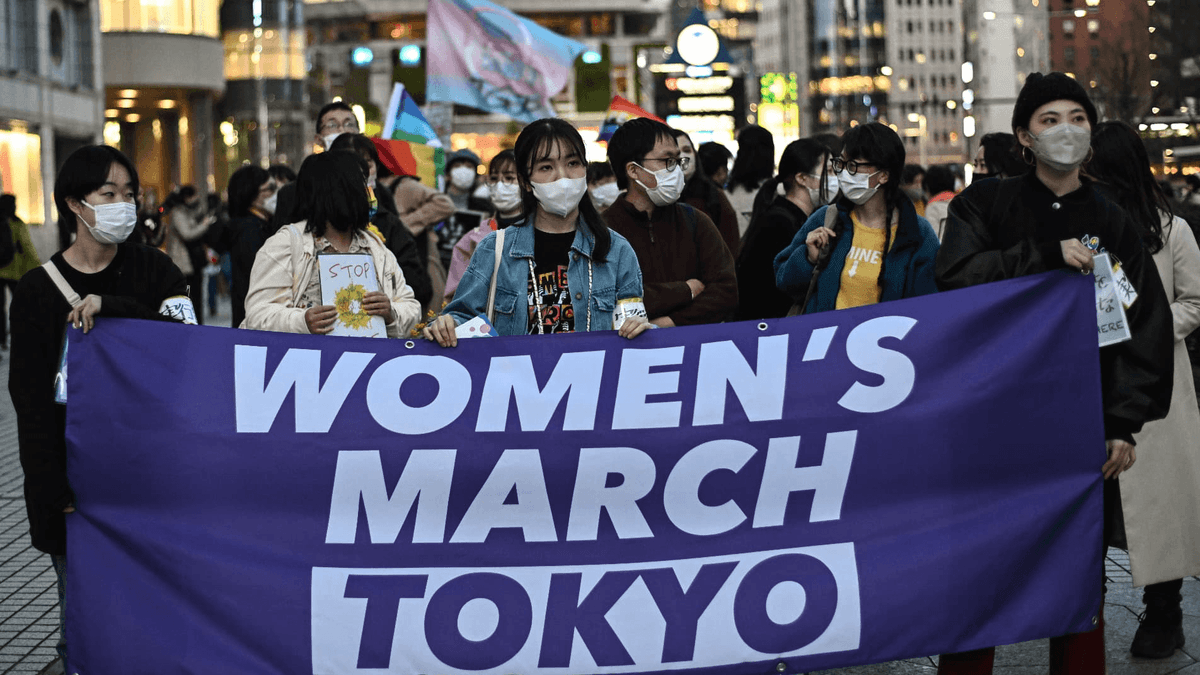 Le Japon autorise pour la première fois une pilule abortive