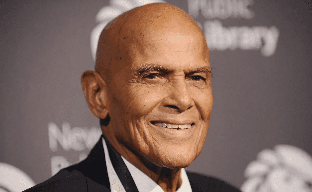 USA: Décès de Harry Belafonte, célèbre chanteur et défenseur des droits civiques