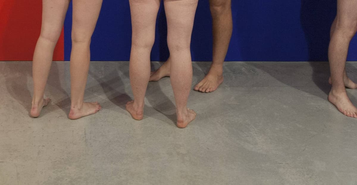 France: le Musée de Lyon propose une visite exclusivement aux personnes venant nues