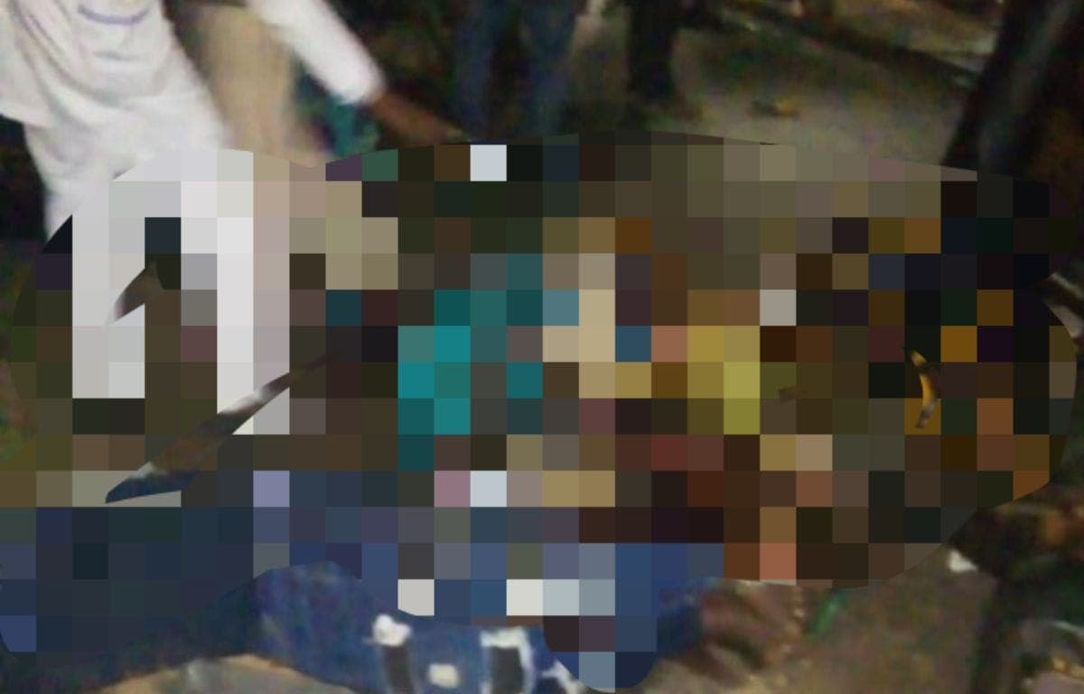 Bénin: détails sur l’accident survenu à  Djèrègbé