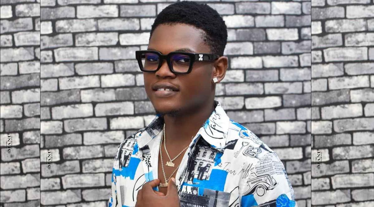 Bénin: le tiktokeur Alain Kenneth Adjadohoun poursuivi pour diffamation