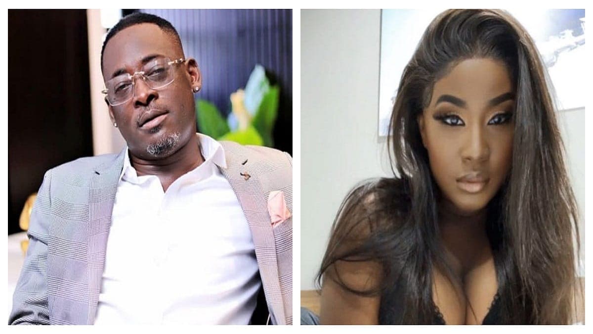 Dj Arafat: sa veuve Carmen Sama en couple avec Molare ? Voici l’indice qui lance la polémique