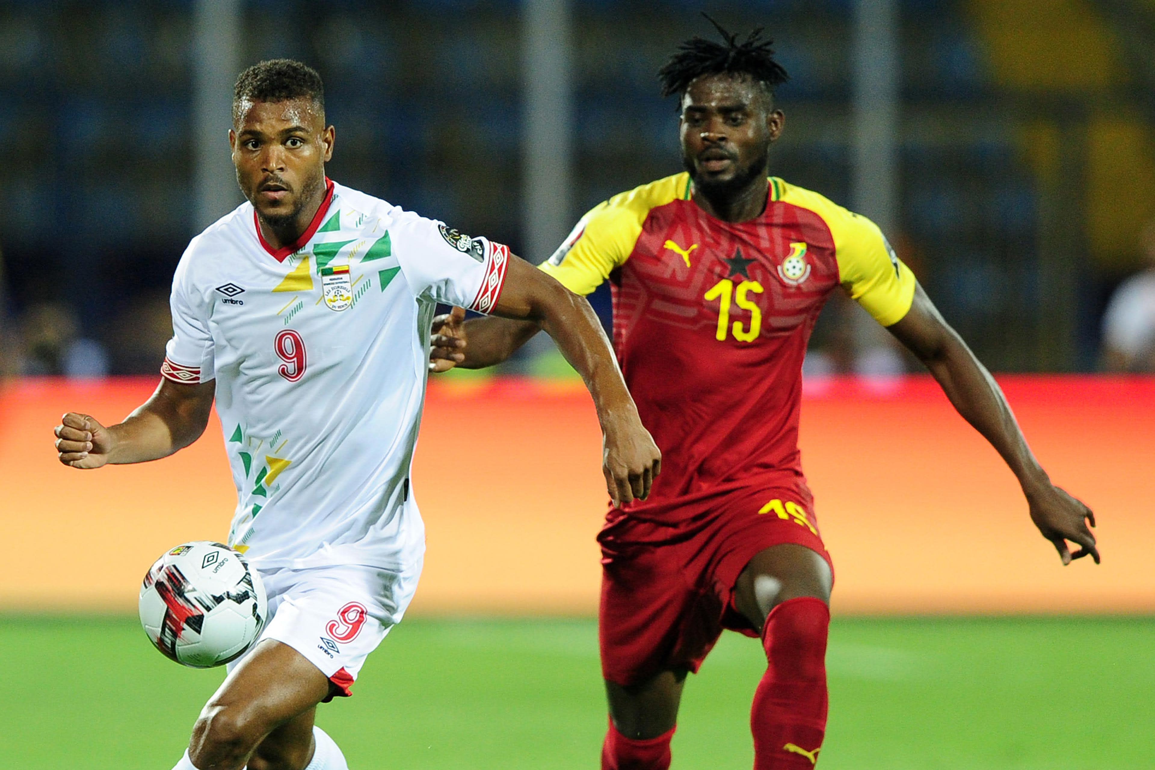 Journée FIFA: une rencontre de gala entre le Bénin et le Ghana en juin