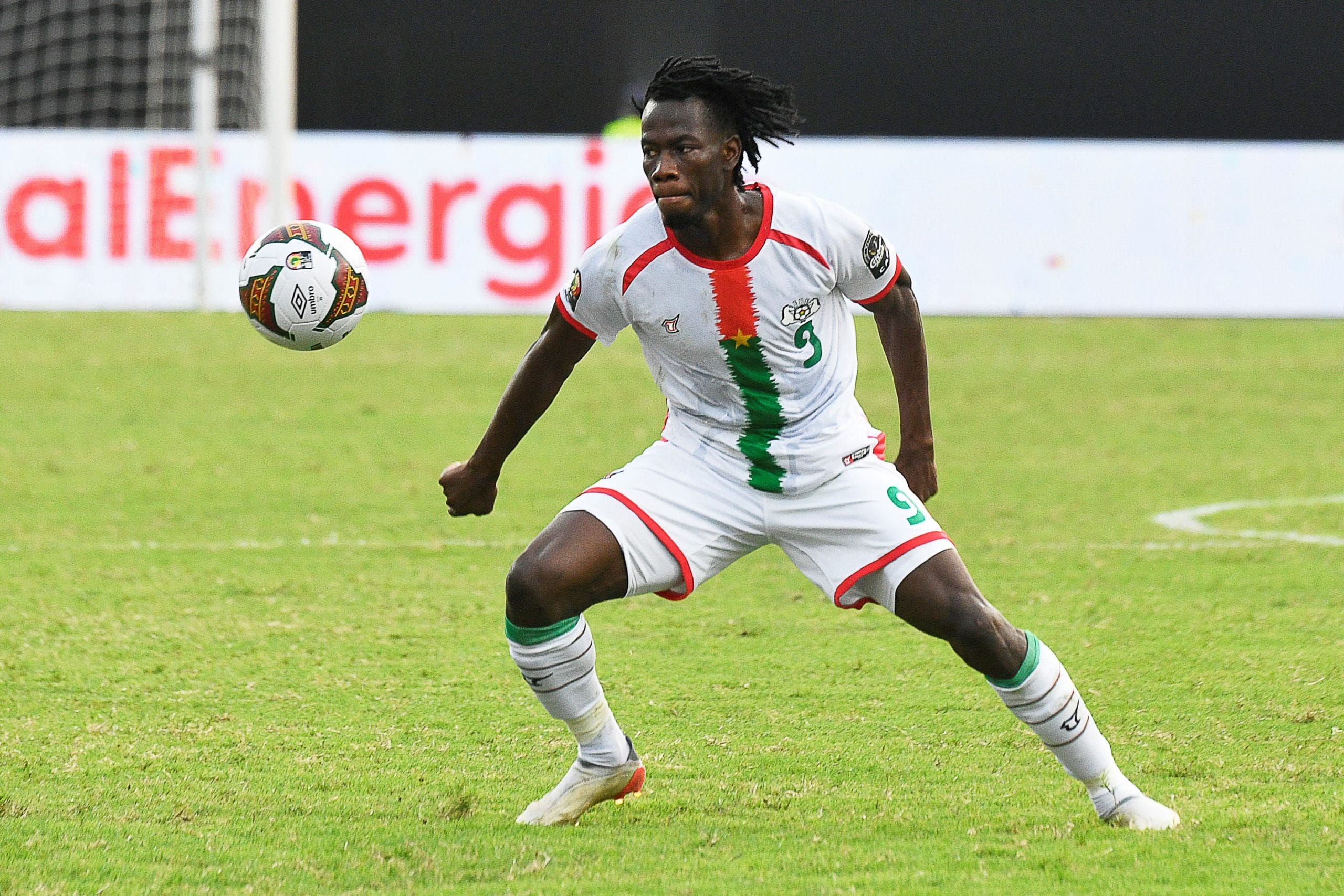CAN 2023 (Q): la liste du Burkina Faso contre le Cap-Vert, sans Issa Kaboré