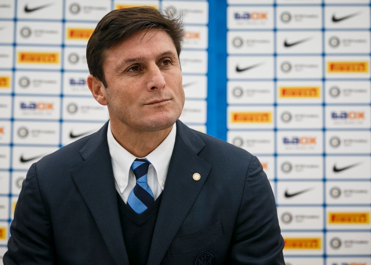 Finale LDC: Real ou City? la préférence du vice-président de l’Inter Milan