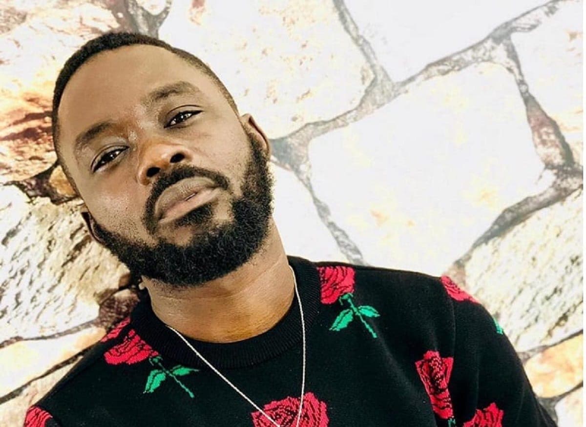 Suspect 95: son ex manager Jules Beco victime d’un accident de circulation (image)