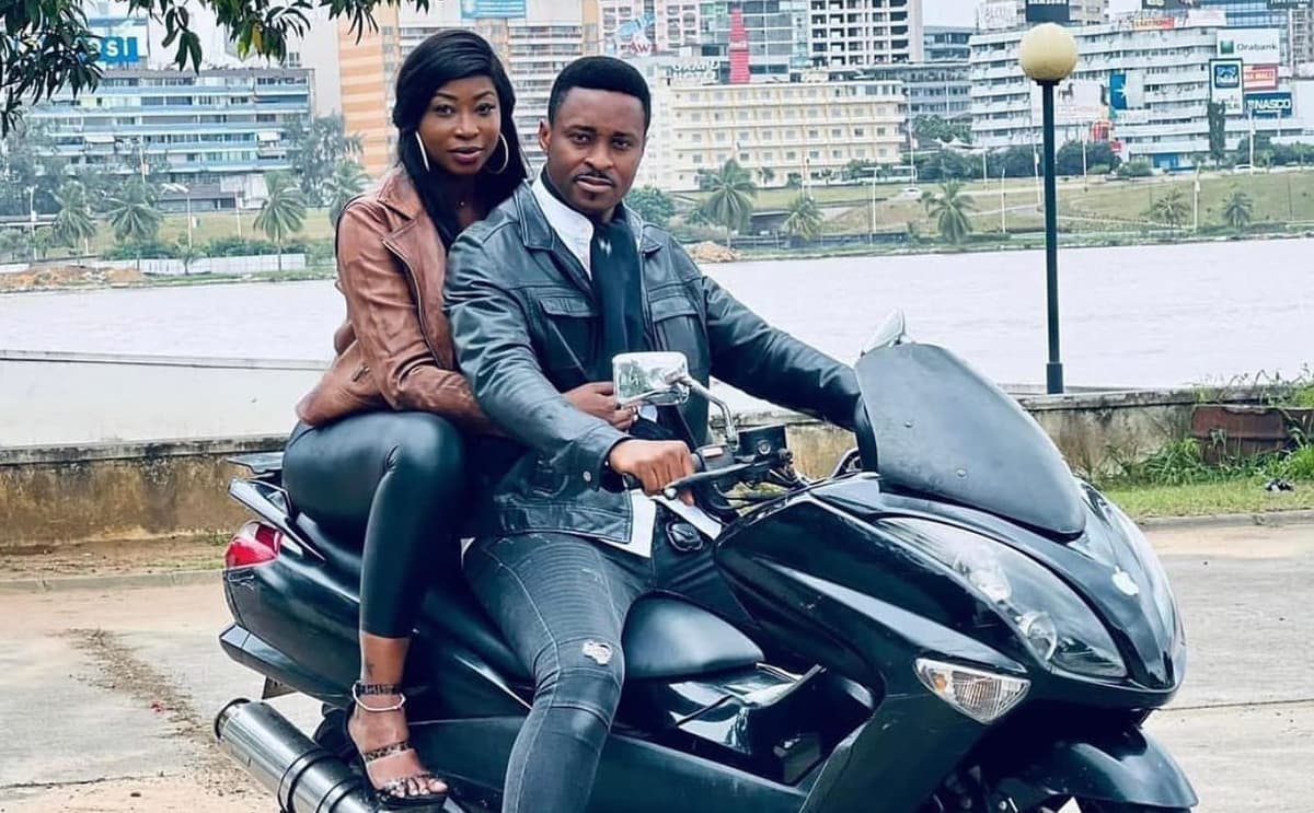 Côte d’ivoire: Khady Touré réagit enfin aux rumeurs sur sa relation avec Cheik Yvhane