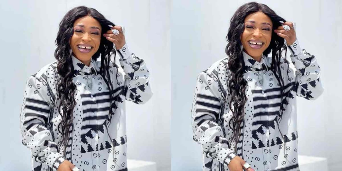 Sessimè déjà  maman? Cet indice subtile qui ne trompe pas (photos)