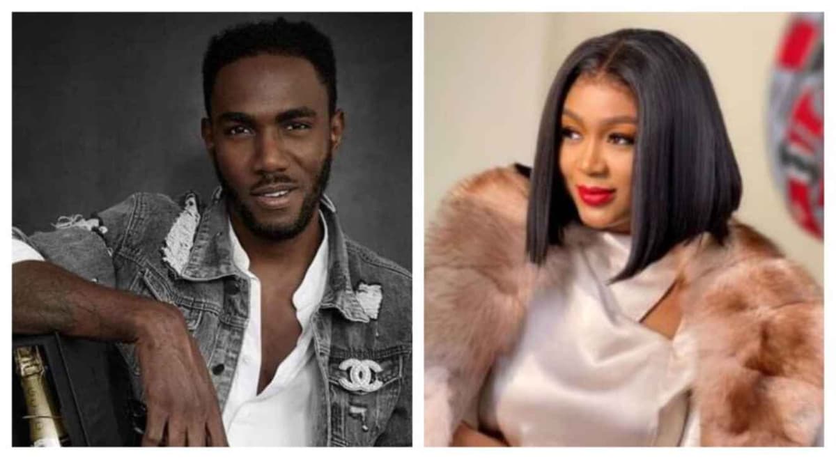 Muriel Blanche et Joà«l Williams en couple? La bague de fiançailles qui lance la polémique