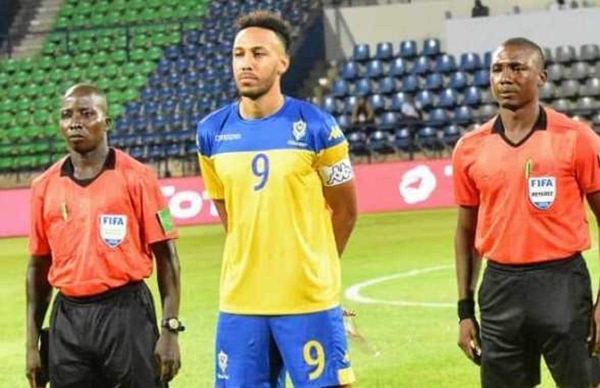 CAN 2023 (Q): Aubameyang et le Gabon éliminés