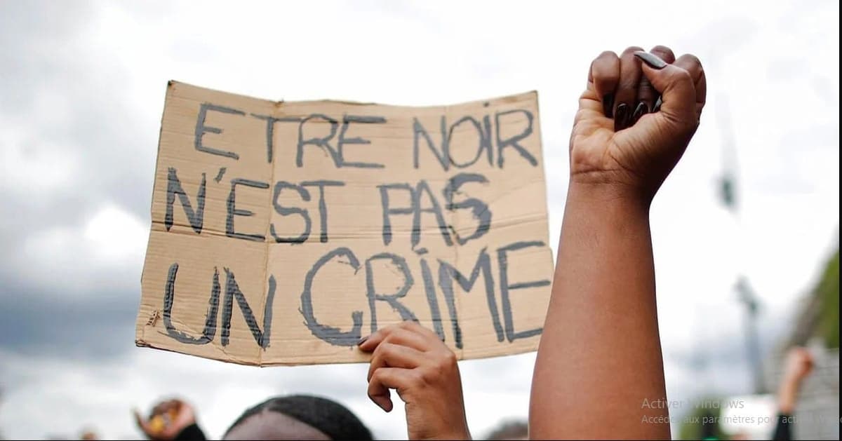 Racisme en Tunisie: un jeune Béninois tué dans l’attaque d’une maison de migrants