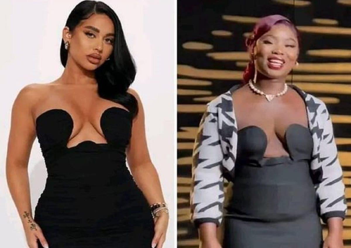 Roseline Layo: la chanteuse au cÅ“ur d’une vive polémique après le succès de « Môgô Fariman »