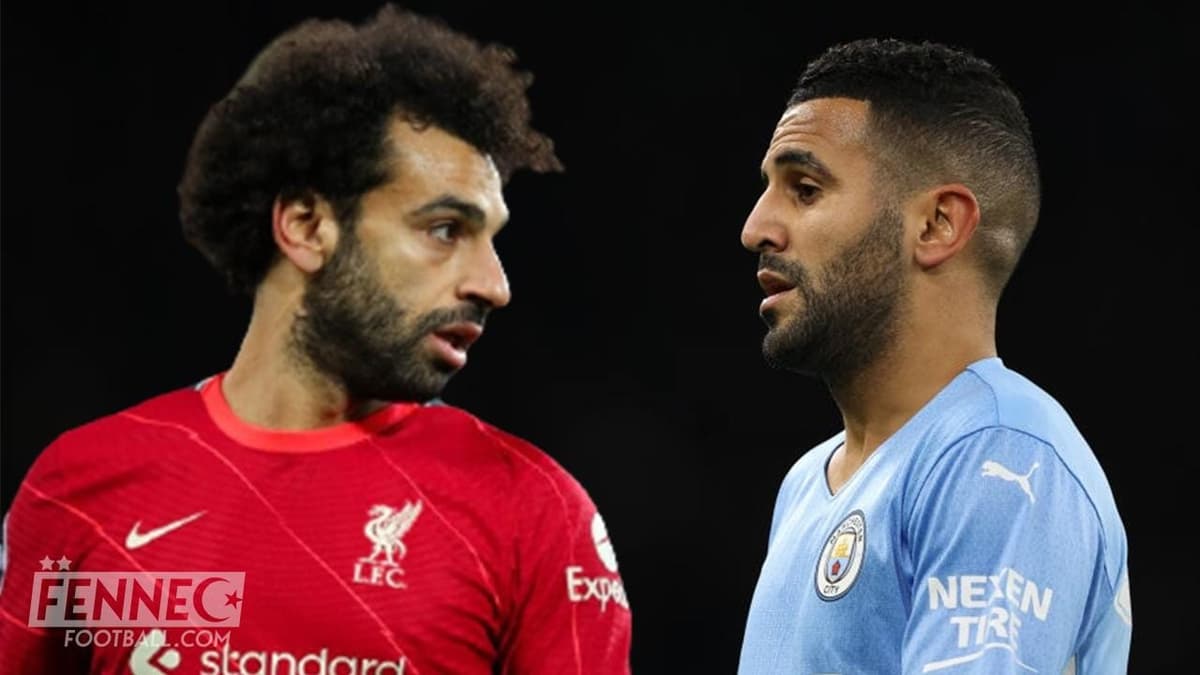 Premier League: les nominés pour le titre de joueur de l’année, les Africains zappés