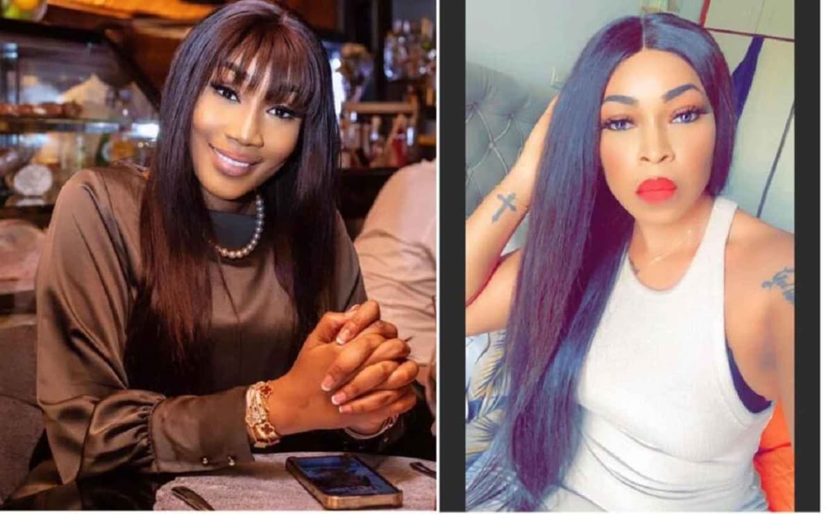 Debordo Leekunfa: passe d’armes entre son ex Sarah Davilla et Emma Lohoues