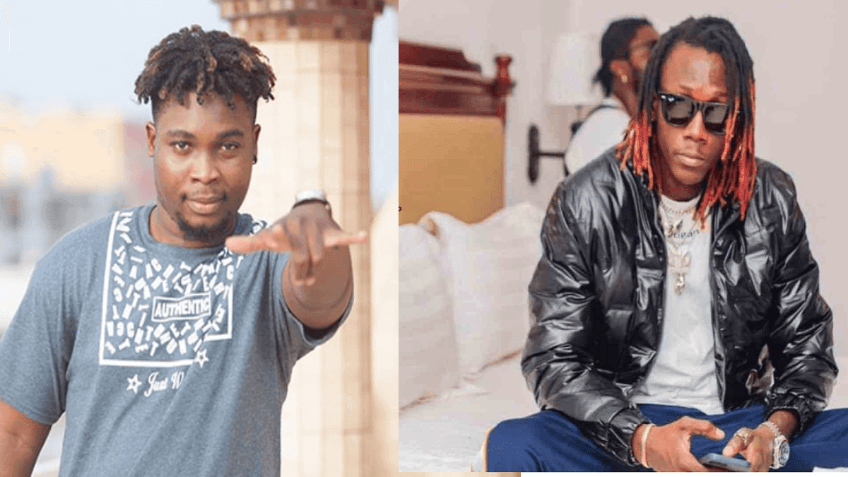 Vano Baby: « Crisba est pétri de talent mais son plus gros problème c’est qu’il n’écoute pas … »