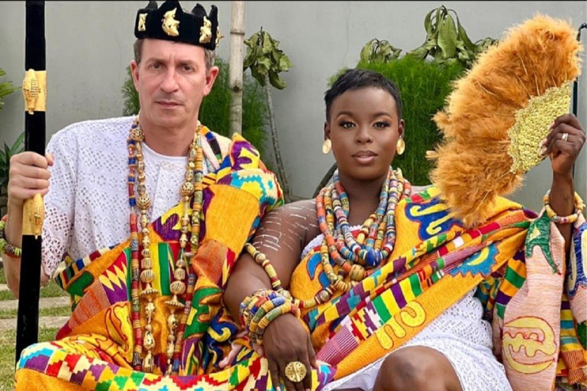 Côte d’ivoire: lynchée, Yvidero révèle enfin pourquoi elle voulait cacher l’identité de son mari