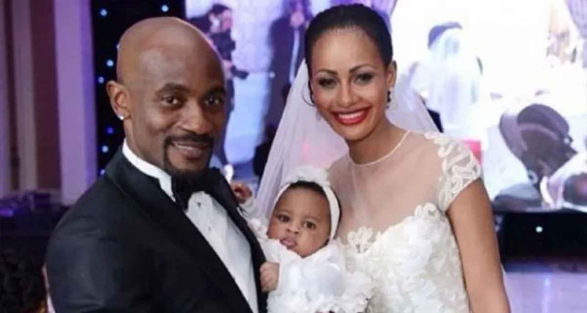 Zokora Didier fautif? En pleurs, Sery Dorcas fait de graves révélations sur leur divorce