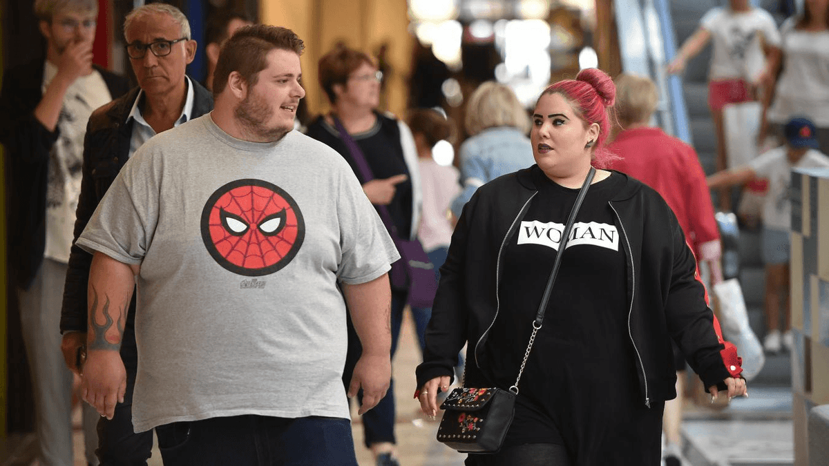 Obésité: New York adopte une loi pour protéger contre la discrimination fondée sur le poids