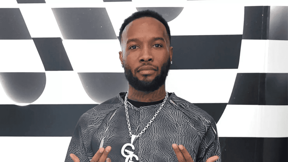 USA: le rappeur Shy Glizzy arrêté pour avoir menacé sa petite amie avec une arme à  feu