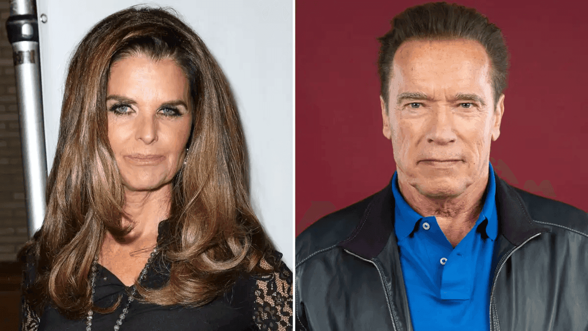 Arnold Schwarzenegger: Ce jour où l’acteur a avoué à  son épouse qu’il a enceinté leur femme de ménage