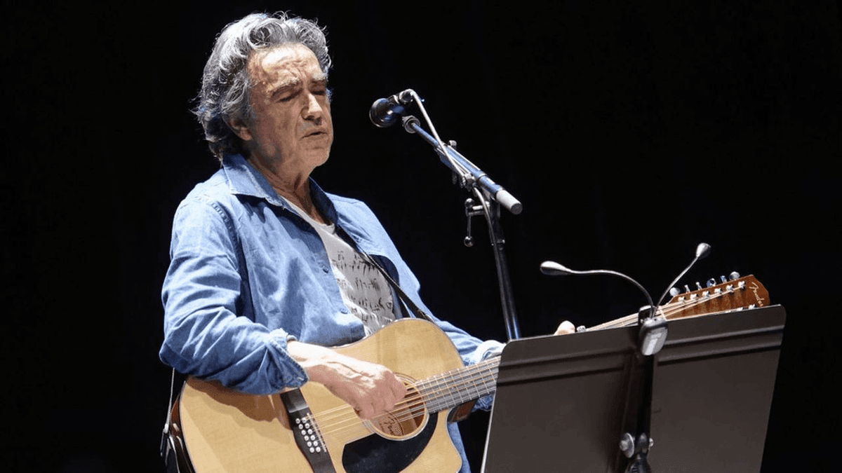 France: décès du chanteur Jean-Louis Murat à  71 ans