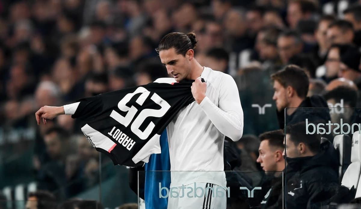 Officiel: la Juventus exclue des compétitions européennes pour la saison 2023-2024