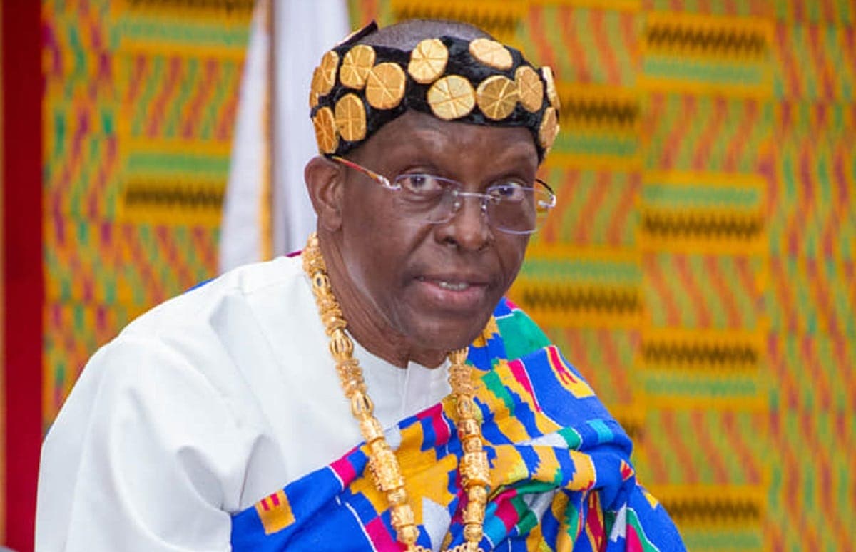 « Je préfère mourir que vivre et voir l’homosexualité légalisée au Ghana », Alban Bagbin, Pdt du Parlement