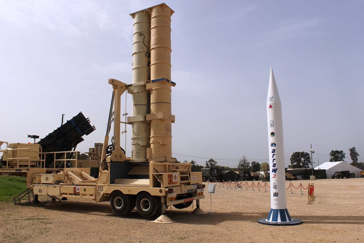 L’Allemagne approuve le financement pour acquérir le bouclier antimissile israélien