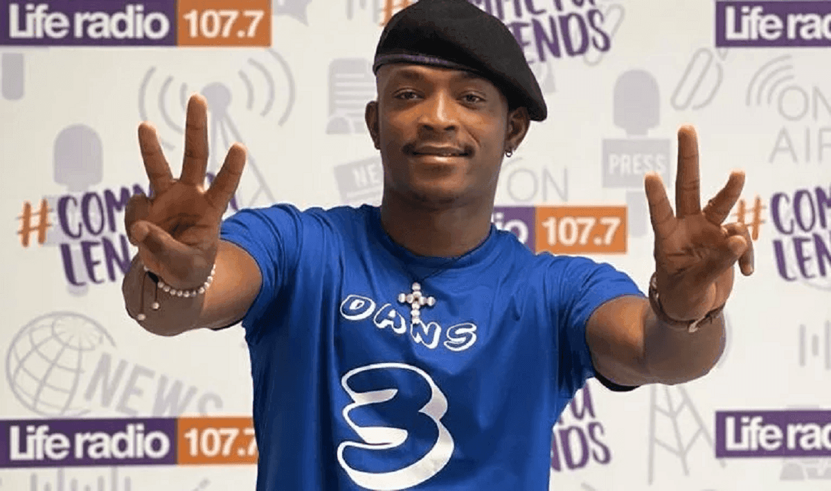 Côte d’ivoire: l’artiste Esaà¯e l’Original condamné à  6 mois de prison