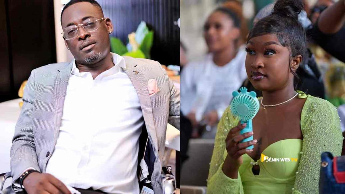 «Elle n’a pas 14 ans, elle en a …», traitée de mineure, Molare dévoile l’à¢ge de sa femme