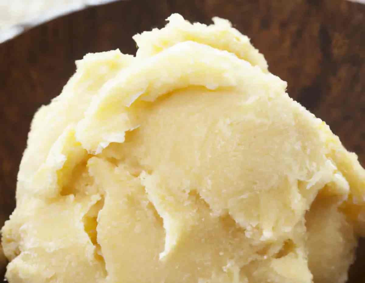 Bon à  savoirÂ : voici pourquoi vous devez consommer du beurre de karité