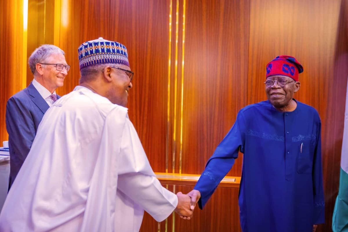 Nigeria: Tinubu ordonne à  la NNPC de vendre du brut à  la raffinerie Dangote