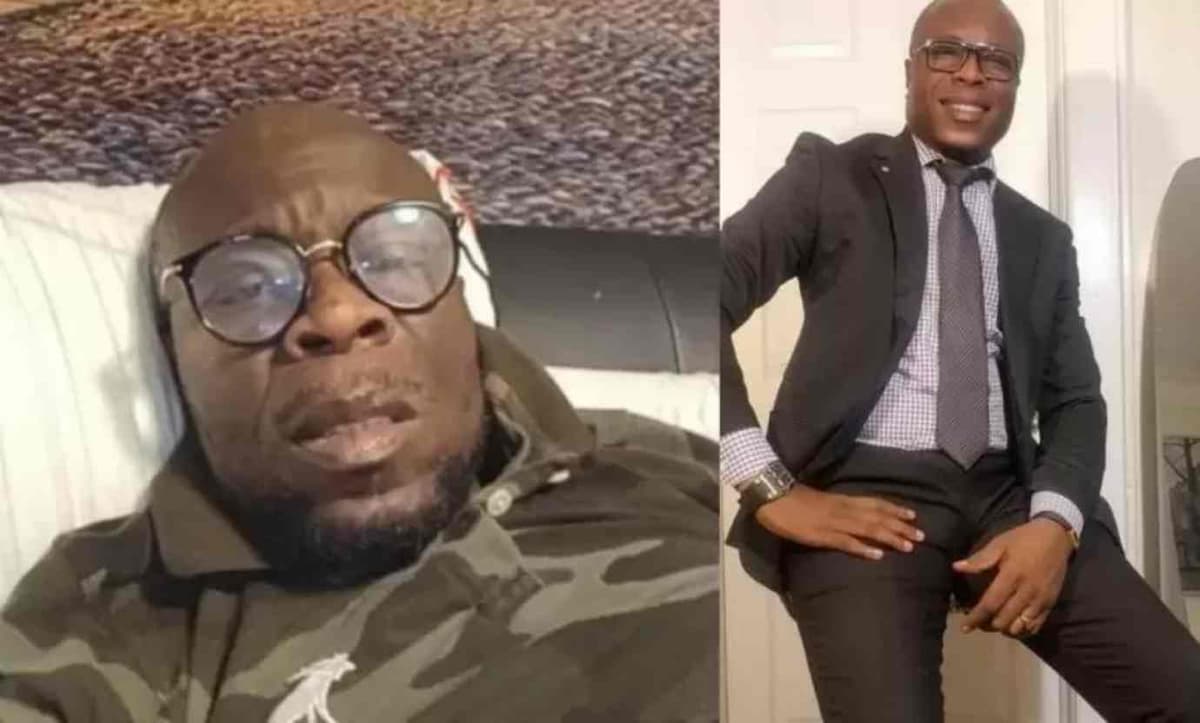 Triste fin pour Bob Lee: l’activiste ivoirien retrouvé mort dans son appartement