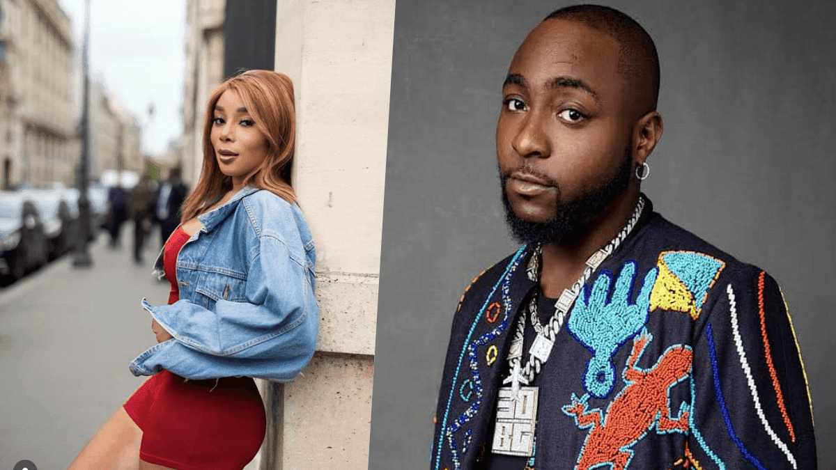 Davido: après Anita Brown, une française accuse le chanteur de l’avoir enceintée (vidéo)