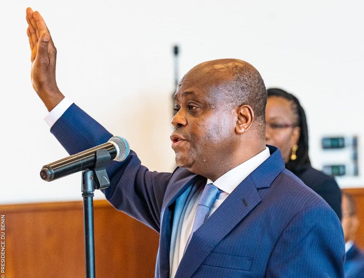 Bénin: 17 dossiers inscrits au rôle à  la Cour constitutionnelle jeudi prochain