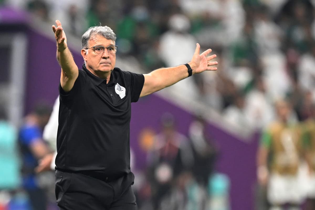 Officiel: Gerardo Martino retrouve Lionel Messi à  l’Inter Miami