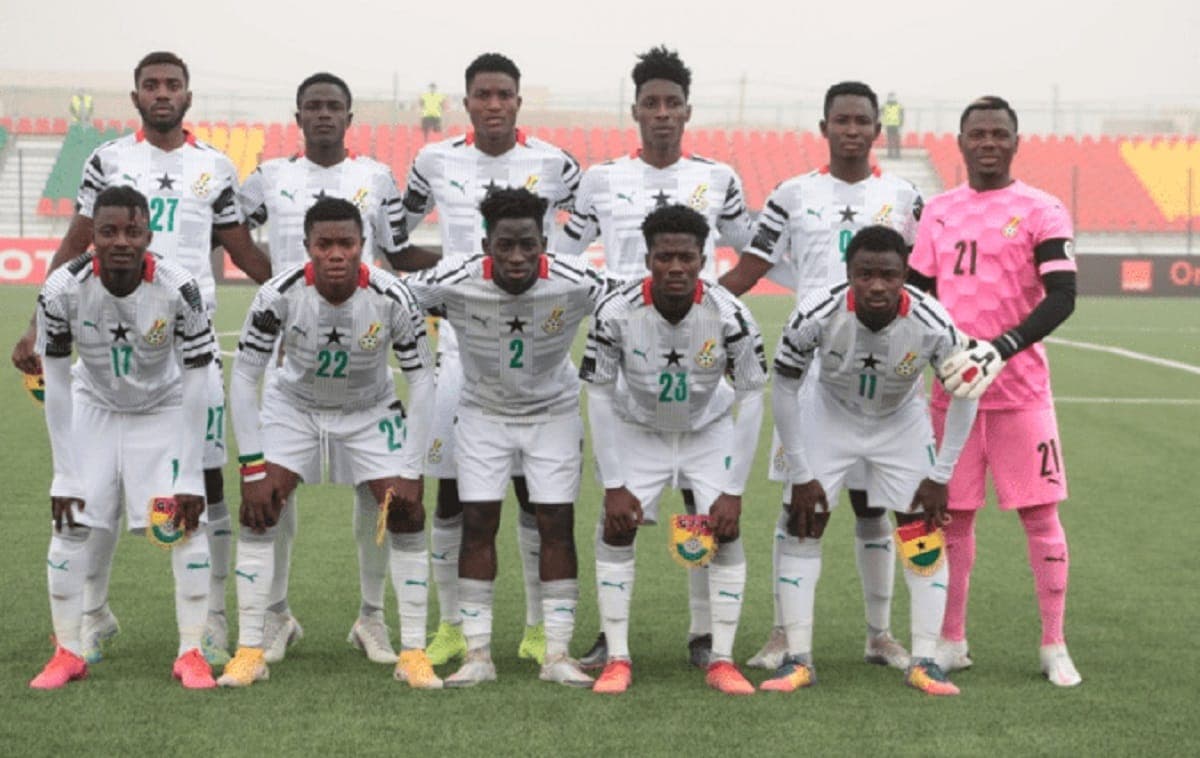 CAN U23 2023: le programme de ce mardi 27 juin
