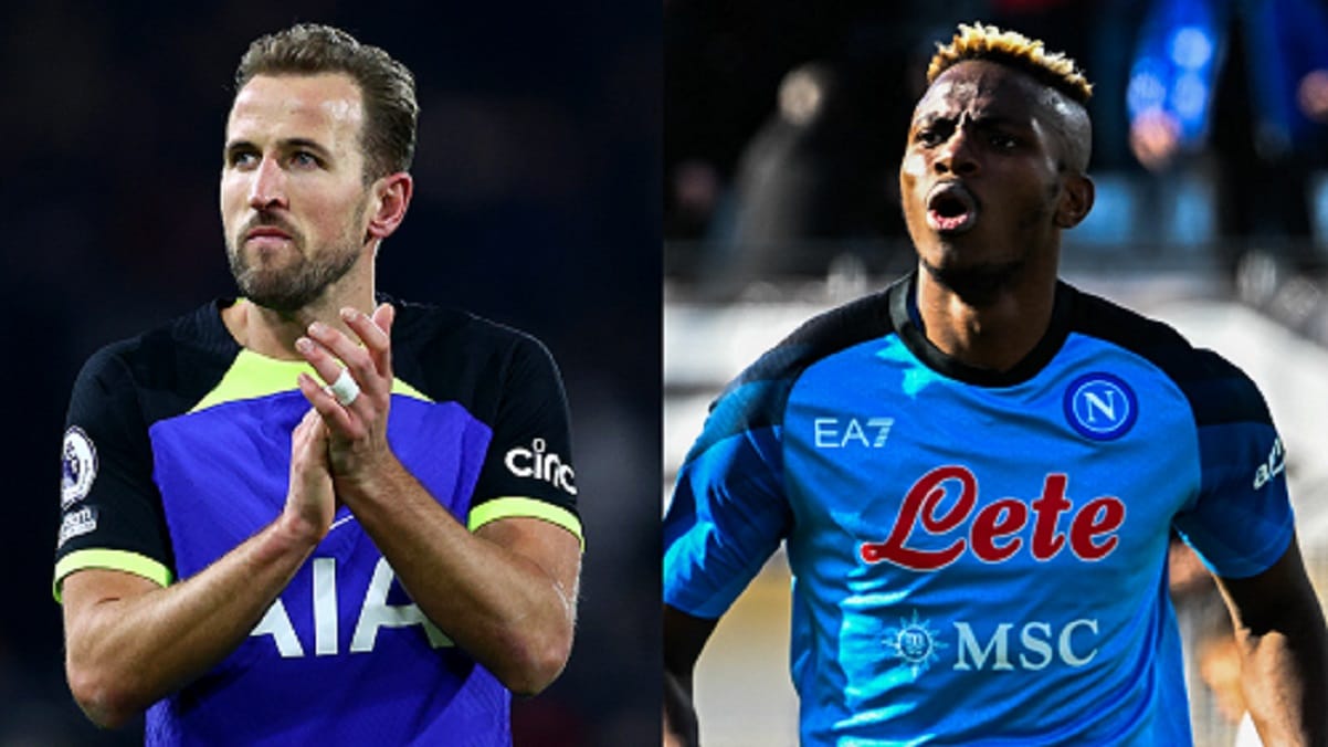 Mercato: le Bayern suspend les négociations avec Harry Kane, la piste Osimhen relancée