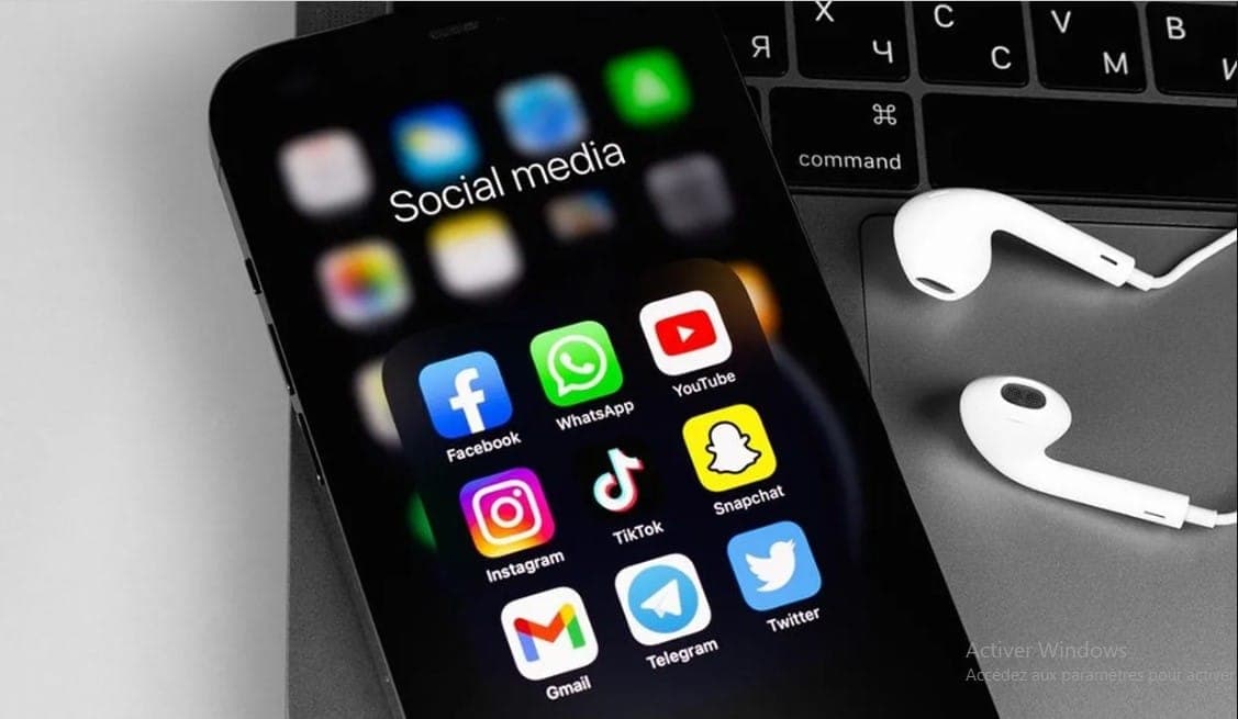 Sénégal: la connexion internet des données mobiles rétablie